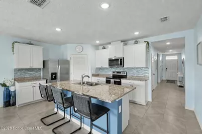 1121 McFarland Drive, West Melbourne, FL 32904 - Photo 3