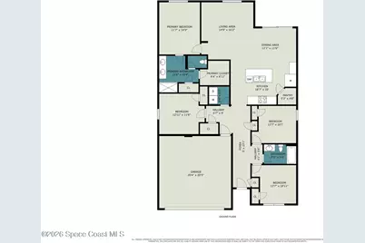1121 McFarland Drive, West Melbourne, FL 32904 - Photo 25