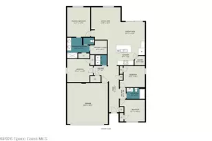 1121 McFarland Dr, West Melbourne, FL 32904 - Photo 25