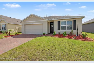 1121 McFarland Drive, West Melbourne, FL 32904 - Photo 1
