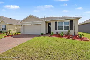 1121 McFarland Dr, West Melbourne, FL 32904 - Photo 1