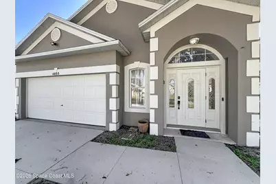 4855 Erin Lane, Melbourne, FL 32940 - Photo 5