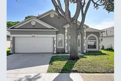 4855 Erin Lane, Melbourne, FL 32940 - Photo 1