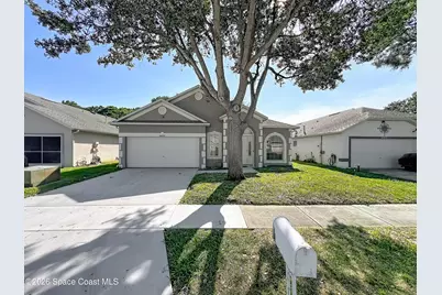 4855 Erin Lane, Melbourne, FL 32940 - Photo 3