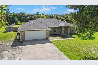 5735 Palm Street, Mims, FL 32754 - Photo 1