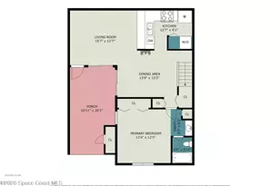 1451 Sheafe Ave NE, Palm Bay, FL 32905 - Photo 31