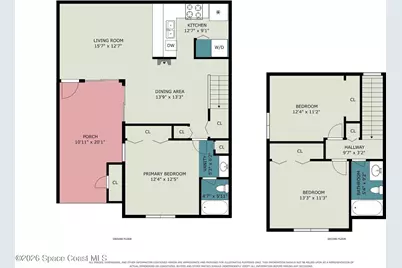 1451 Sheafe Avenue NE #109, Palm Bay, FL 32905 - Photo 25