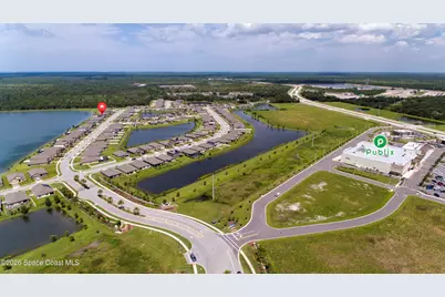 2013 Capital Drive SE, Palm Bay, FL 32909 - Photo 5