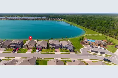 2013 Capital Drive SE, Palm Bay, FL 32909 - Photo 1