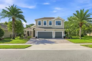 906 Shiloh Dr, Melbourne, FL 32940 - Photo 61