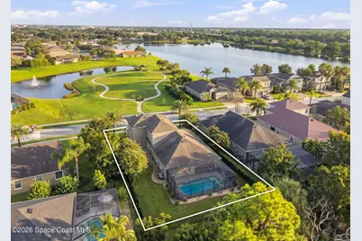 906 Shiloh Drive, Melbourne, FL 32940 - Photo 3