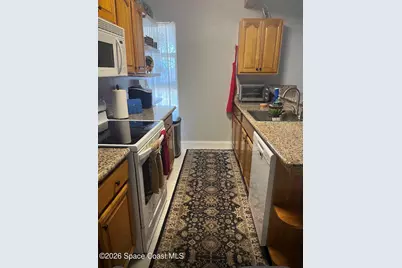250 N Banana River Drive #F12, Merritt Island, FL 32952 - Photo 5