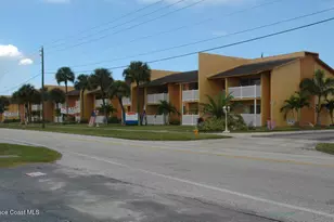 250 N Banana River Dr, Merritt Island, FL 32952 - Photo 1