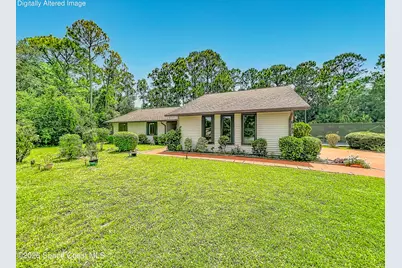 6182 Sleepy Hollow Drive, Titusville, FL 32780 - Photo 1