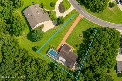 6182 Sleepy Hollow Drive, Titusville, FL 32780 - Photo 5