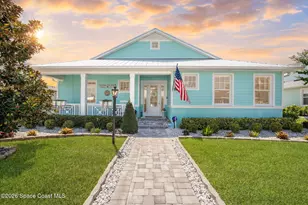 26 Lagoon Wy, Titusville, FL 32780 - Photo 1