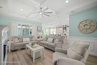 26 Lagoon Way, Titusville, FL 32780 - Photo 5