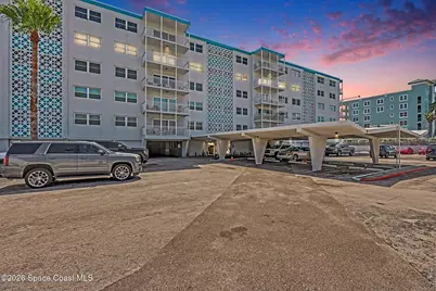 205 Highway A1A Highway #502, Satellite Beach, FL 32937 - Photo 33