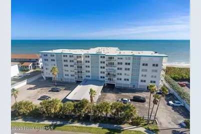 205 Highway A1A Highway #502, Satellite Beach, FL 32937 - Photo 31