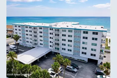 205 Highway A1A Highway #502, Satellite Beach, FL 32937 - Photo 29