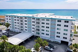 205 Hwy A1A Hwy, Satellite Beach, FL 32937 - Photo 29