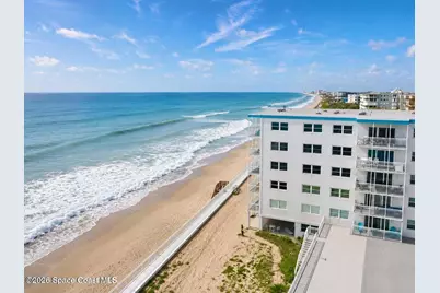 205 Highway A1A Highway #502, Satellite Beach, FL 32937 - Photo 27