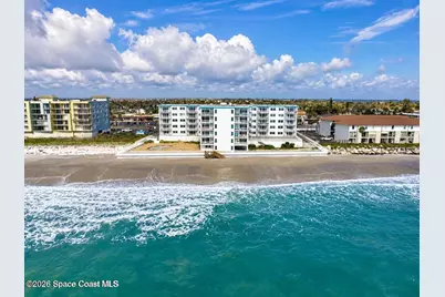 205 Highway A1A Highway #502, Satellite Beach, FL 32937 - Photo 1