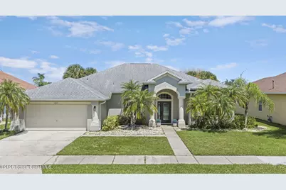 1822 Surrey Court, Rockledge, FL 32955 - Photo 5