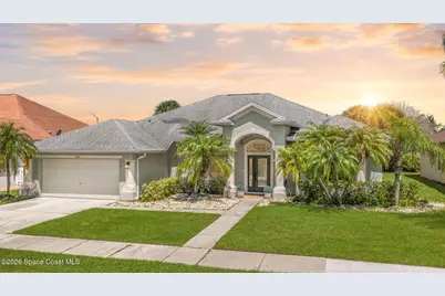 1822 Surrey Court, Rockledge, FL 32955 - Photo 1