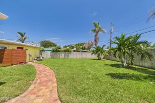 172 E Dover St, Satellite Beach, FL 32937 - Photo 49