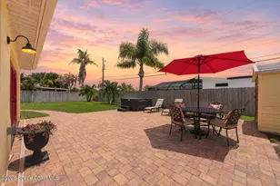 172 E Dover St, Satellite Beach, FL 32937 - Photo 41
