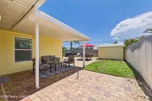 172 E Dover St, Satellite Beach, FL 32937 - Photo 11