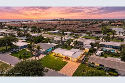 172 E Dover Street, Satellite Beach, FL 32937 - Photo 51