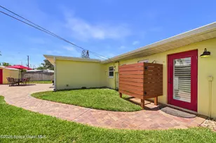 172 E Dover St, Satellite Beach, FL 32937 - Photo 45