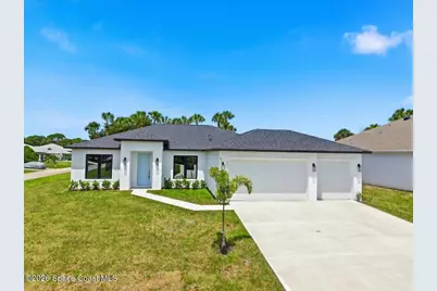 2905 Denver Avenue SE, Palm Bay, FL 32909 - Photo 1
