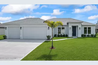 440 Di Lido Street NE, Palm Bay, FL 32907 - Photo 1