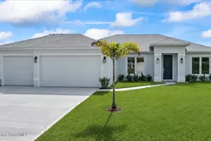440 Di Lido St NE, Palm Bay, FL 32907 - Photo 1