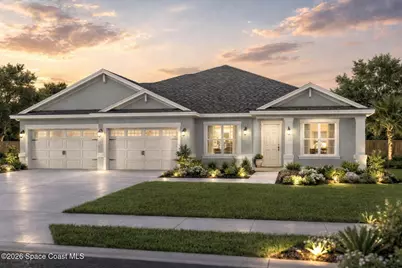 2966 Hester Avenue SE, Palm Bay, FL 32909 - Photo 1