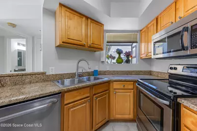 650 Island Club Court #160, Indialantic, FL 32903 - Photo 7
