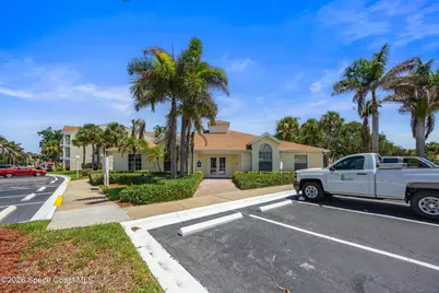 650 Island Club Court #160, Indialantic, FL 32903 - Photo 33
