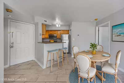 650 Island Club Court #160, Indialantic, FL 32903 - Photo 3
