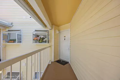 650 Island Club Court #160, Indialantic, FL 32903 - Photo 1