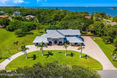 2595 Coral Way, Malabar, FL 32950 - Photo 1
