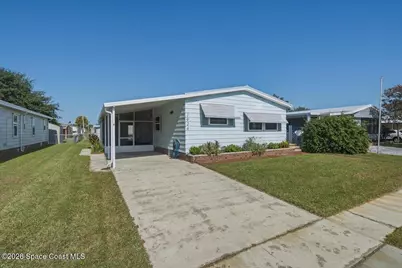 1924 Big Cypress Street NE, Palm Bay, FL 32905 - Photo 3