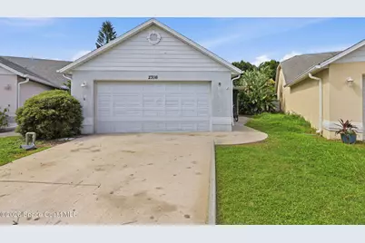 2356 Skywind Circle, Melbourne, FL 32935 - Photo 1