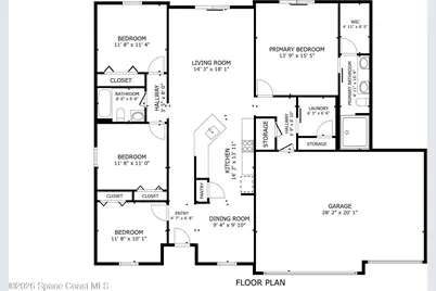 1061 Towhlen Street SE, Palm Bay, FL 32909 - Photo 29