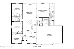 1061 Towhlen St SE, Palm Bay, FL 32909 - Photo 29