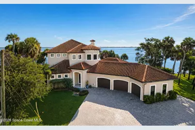 3479 N Sylvan Lane, Melbourne, FL 32935 - Photo 1