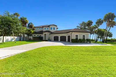 3479 N Sylvan Lane, Melbourne, FL 32935 - Photo 79