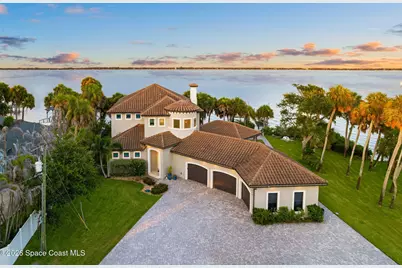 3479 N Sylvan Lane, Melbourne, FL 32935 - Photo 1